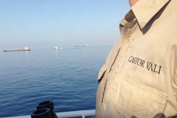 Maritime Security