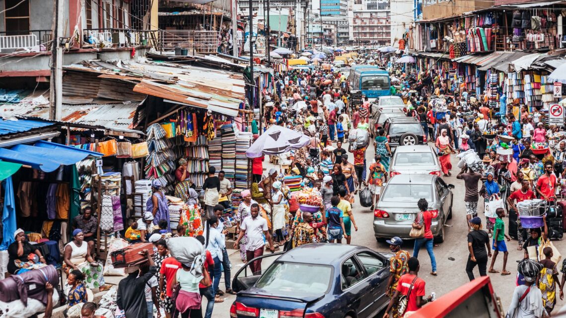 nigeria election monitoring