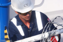 Vessel Reinforcment