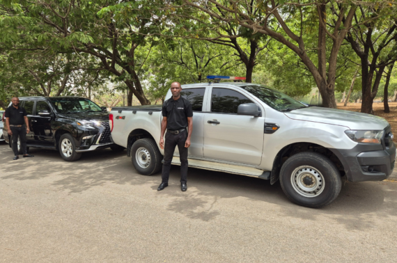 Secure Transportation