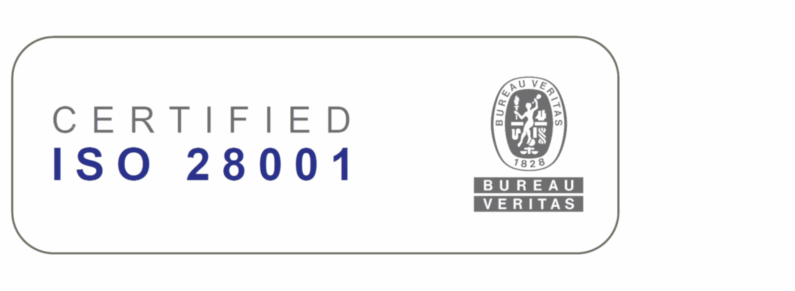 ISO 28001