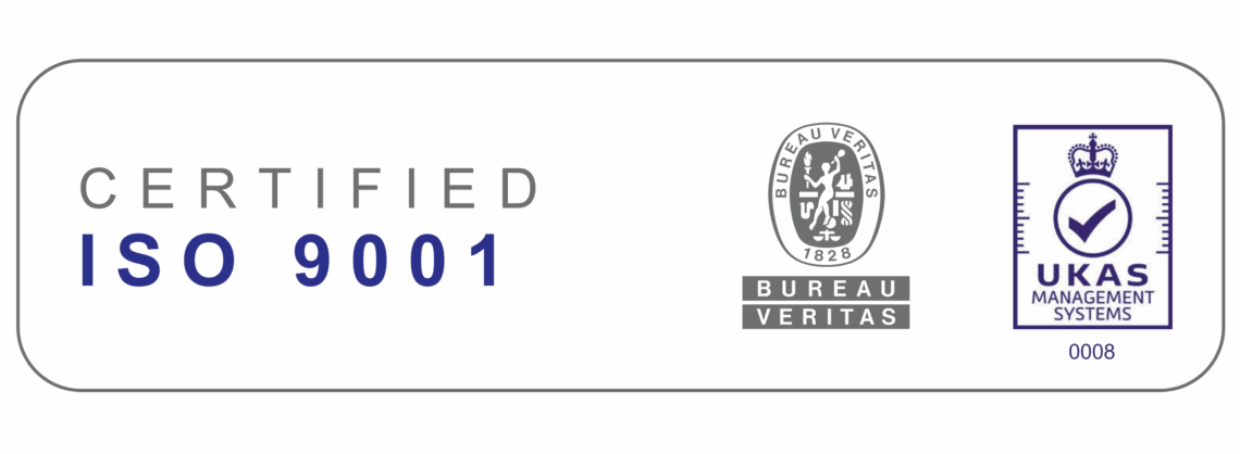ISO 9001