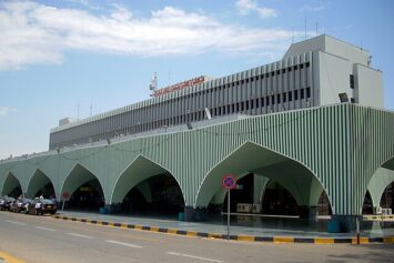 journey management in Tripoli